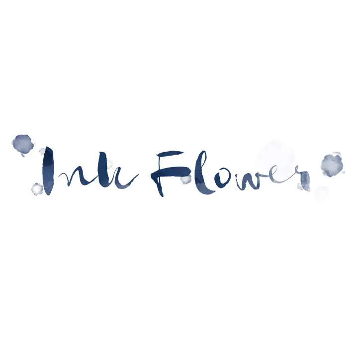 Ink Flower-Chapter 1