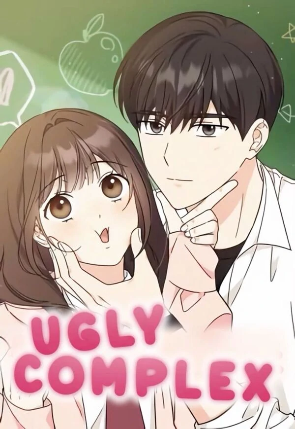 El complejo del patito feo [Bleut Scan]