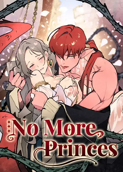 No More Princes [Fay Scans BR]